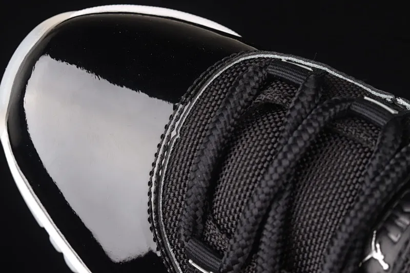All categories Air Jordan Jordan series basketball shoes Air Jordan 11 F version Air Jordan 11 "25th Anniversary" AJ11 Joe 11 Devil II genuine standard genuine carbon CT8012-011